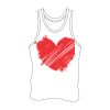 Custom Full Sublimated Singlet (MOQ 10) Thumbnail