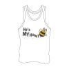 Custom Full Sublimated Singlet (MOQ 10) Thumbnail