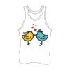 Custom Full Sublimated Singlet (MOQ 10) Thumbnail