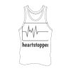 Custom Full Sublimated Singlet (MOQ 10) Thumbnail