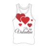 Custom Full Sublimated Singlet (MOQ 10) Thumbnail
