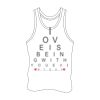 Custom Full Sublimated Singlet (MOQ 10) Thumbnail