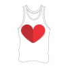 Custom Full Sublimated Singlet (MOQ 10) Thumbnail