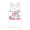 Custom Full Sublimated Singlet (MOQ 10) Thumbnail