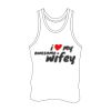 Custom Full Sublimated Singlet (MOQ 10) Thumbnail