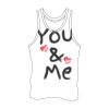 Custom Full Sublimated Singlet (MOQ 10) Thumbnail