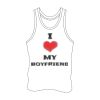 Custom Full Sublimated Singlet (MOQ 10) Thumbnail