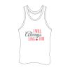 Custom Full Sublimated Singlet (MOQ 10) Thumbnail