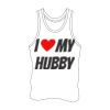 Custom Full Sublimated Singlet (MOQ 10) Thumbnail
