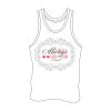 Custom Full Sublimated Singlet (MOQ 10) Thumbnail