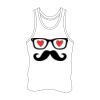 Custom Full Sublimated Singlet (MOQ 10) Thumbnail