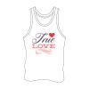 Custom Full Sublimated Singlet (MOQ 10) Thumbnail