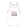 Custom Full Sublimated Singlet (MOQ 10) Thumbnail