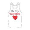 Custom Full Sublimated Singlet (MOQ 10) Thumbnail