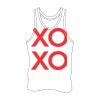 Custom Full Sublimated Singlet (MOQ 10) Thumbnail
