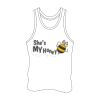Custom Full Sublimated Singlet (MOQ 10) Thumbnail