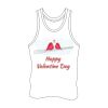 Custom Full Sublimated Singlet (MOQ 10) Thumbnail