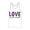 Custom Full Sublimated Singlet (MOQ 10) Thumbnail