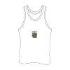 Custom Full Sublimated Singlet (MOQ 10) Thumbnail
