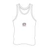 Custom Full Sublimated Singlet (MOQ 10) Thumbnail