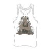 Custom Full Sublimated Singlet (MOQ 10) Thumbnail