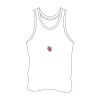 Custom Full Sublimated Singlet (MOQ 10) Thumbnail