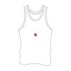 Custom Full Sublimated Singlet (MOQ 10) Thumbnail