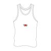 Custom Full Sublimated Singlet (MOQ 10) Thumbnail