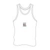 Custom Full Sublimated Singlet (MOQ 10) Thumbnail