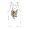 Custom Full Sublimated Singlet (MOQ 10) Thumbnail