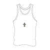 Custom Full Sublimated Singlet (MOQ 10) Thumbnail