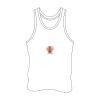 Custom Full Sublimated Singlet (MOQ 10) Thumbnail