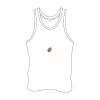 Custom Full Sublimated Singlet (MOQ 10) Thumbnail