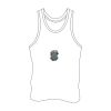 Custom Full Sublimated Singlet (MOQ 10) Thumbnail
