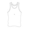 Custom Full Sublimated Singlet (MOQ 10) Thumbnail