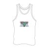 Custom Full Sublimated Singlet (MOQ 10) Thumbnail