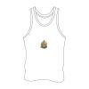 Custom Full Sublimated Singlet (MOQ 10) Thumbnail