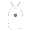 Custom Full Sublimated Singlet (MOQ 10) Thumbnail