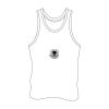 Custom Full Sublimated Singlet (MOQ 10) Thumbnail