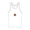 Custom Full Sublimated Singlet (MOQ 10) Thumbnail
