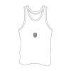 Custom Full Sublimated Singlet (MOQ 10) Thumbnail