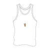 Custom Full Sublimated Singlet (MOQ 10) Thumbnail