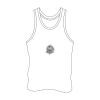 Custom Full Sublimated Singlet (MOQ 10) Thumbnail