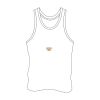 Custom Full Sublimated Singlet (MOQ 10) Thumbnail