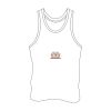 Custom Full Sublimated Singlet (MOQ 10) Thumbnail