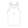 Custom Full Sublimated Singlet (MOQ 10) Thumbnail