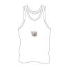 Custom Full Sublimated Singlet (MOQ 10) Thumbnail