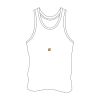 Custom Full Sublimated Singlet (MOQ 10) Thumbnail