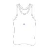 Custom Full Sublimated Singlet (MOQ 10) Thumbnail