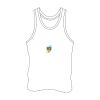 Custom Full Sublimated Singlet (MOQ 10) Thumbnail